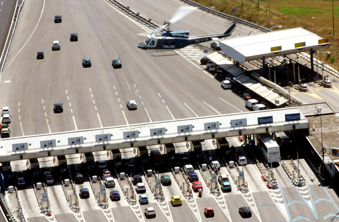 Autostrade, nuovo sciopero 13-14 ottobre