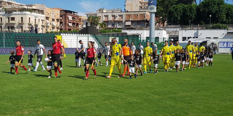 Pari beffa per la Paganese, la Cavese si salva nel finale