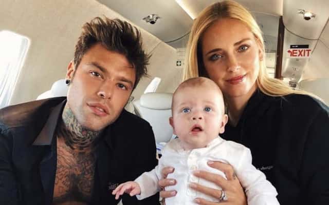 Chiara Ferragni e Fedez a Ravello il prossimo weekend: L’annuncio su Instagram