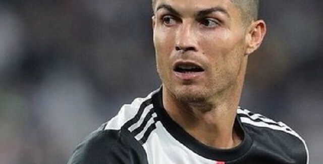 «Cristiano Ronaldo presidente degli Sbandieratori di Agropoli»