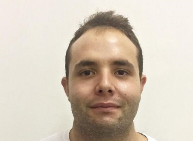 Nuovo volto per la Genea Handball Lanzara, ecco il pivot Francisco Lopez Posada