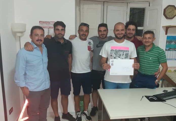 Marina di Camerota ha la sua squadra di calcio a 5: nasce il Futsal Calanca