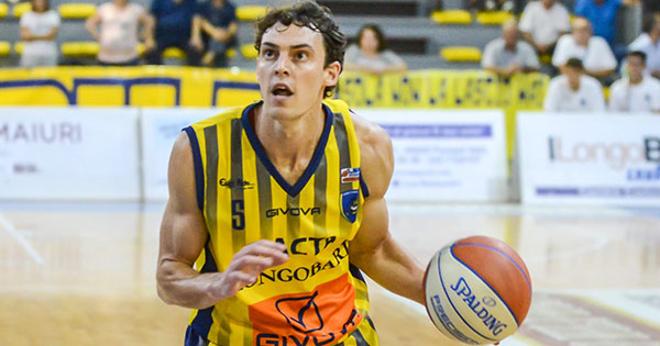 Final Four di Supercoppa LNP: Givova Scafati, il primo ostacolo è la Reale Mutua Torino