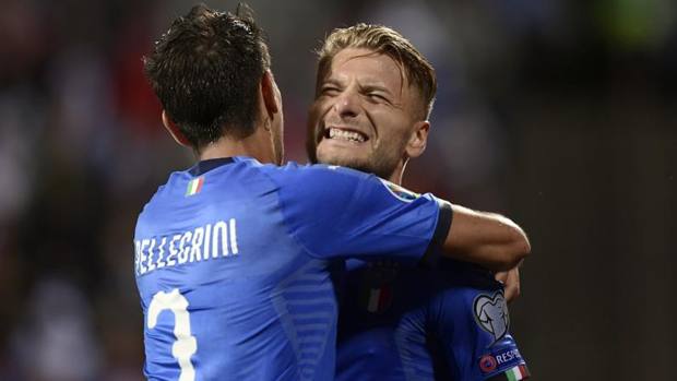 Immobile si sblocca, bel gioco e occasioni: l’Italia vince anche in Finlandia