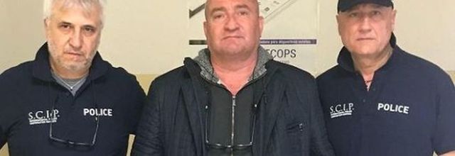Nocera Inferiore, l’ex boss della Nco condannato anche per usura