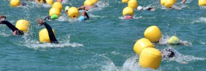 Nuoto, 55enne salernitano muore in gara ai campionati italiani Master