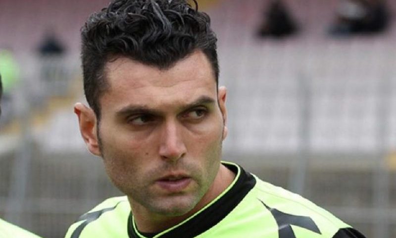 Salernitana – Chievo Verona, fischia Manuel Volpi di Arezzo