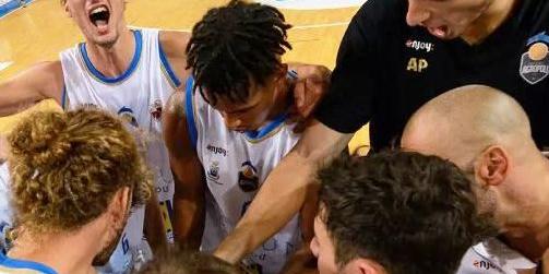 La New Basket Agropoli vince il quadrangolare del Pala Di Concilio