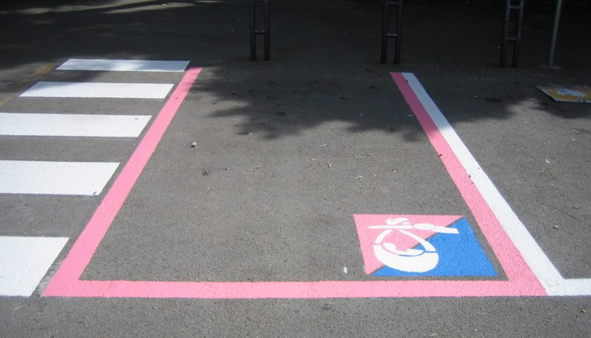 Mercato San Severino: estesa l’iniziativa “Parcheggi Rosa” anche alle lavoratrici non residenti