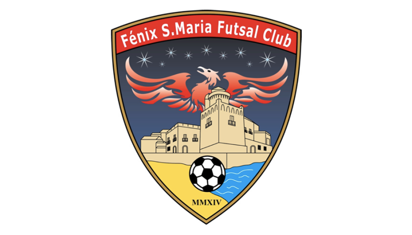 La Fénix S.Maria Futsal Club rinucia alle attività agonistiche per la Stagione Sportiva 2019/2020