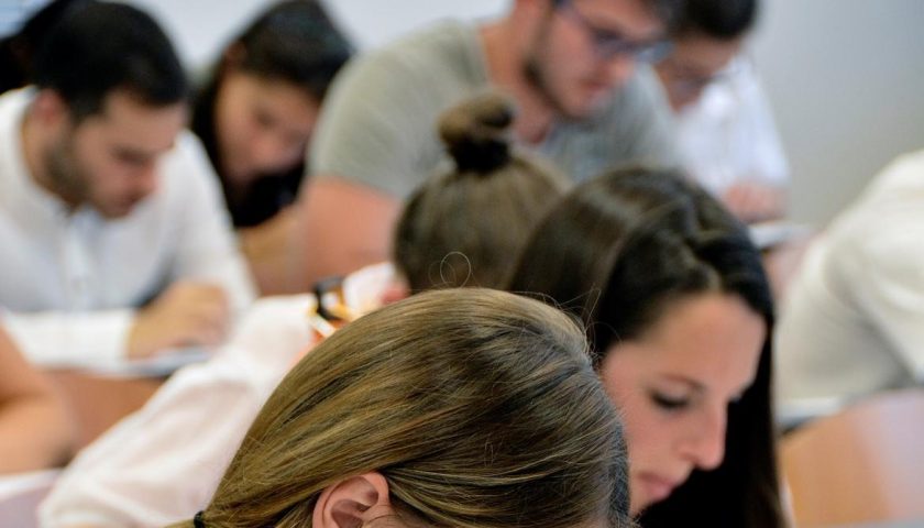 Studenti bocciati anche dal giudice: per il Tar devono ripetere l’anno