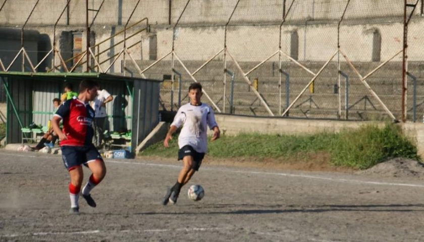 Juniores: Torna al successo la Battipagliese, battuta la Rocchese