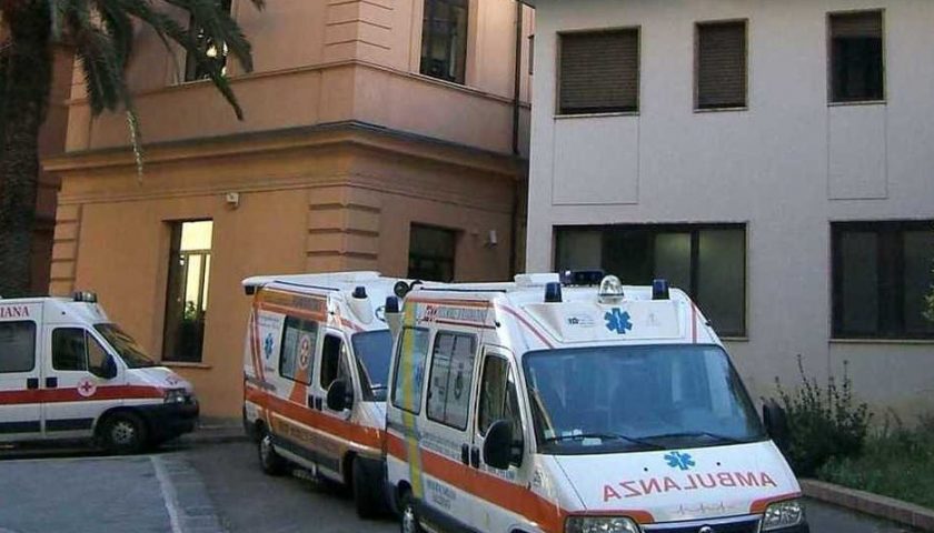 Salerno, decisione del Tar: il Psaut di via Vernieri resta chiuso dalle 20 fino alle 8 del mattino