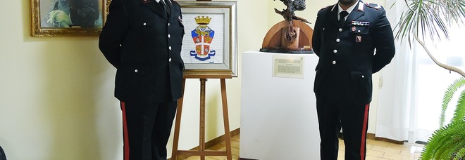I carabinieri eroi di Buccino: «Evitato l’ennesimo femminicidio»