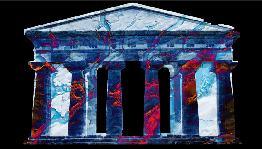 Una mostra su archeologia e cambiamenti climatici: Paestum “dietro la scienza”