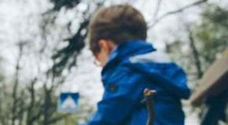 Paura a Pontecagnano: bimbo di 4 anni si allontana da casa per cercare Peter Pan