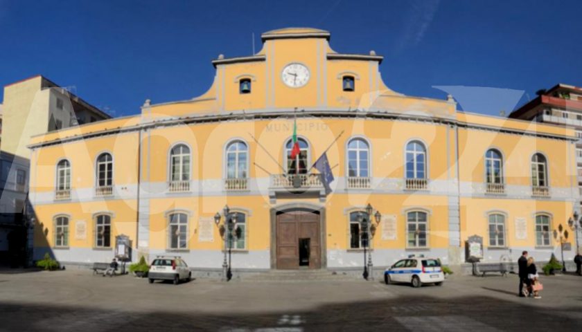 Nocera Inferiore: un annullo filatelico di Poste Italiane in occasione del convegno sulla famiglia