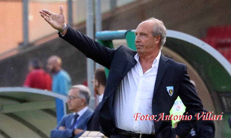 Cittadella – Salernitana, ecco i convocati di mister Ventura