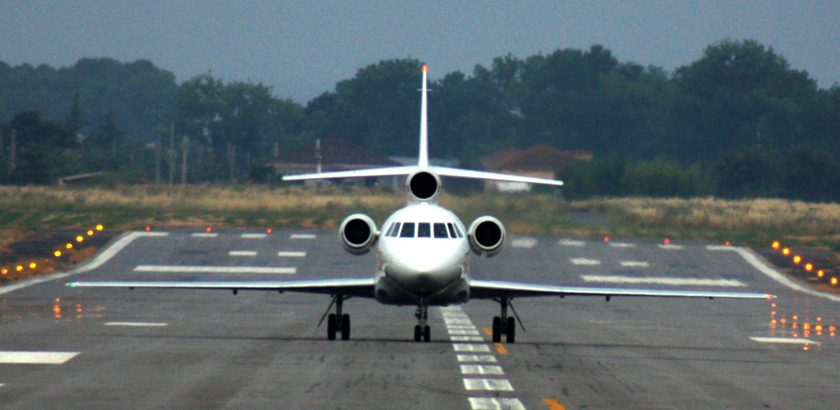 AEROPORTO DI SALERNO: LA CISL E’ FIDUCIOSA PER IL SUO STRATEGICO DECOLLO OPERATIVO