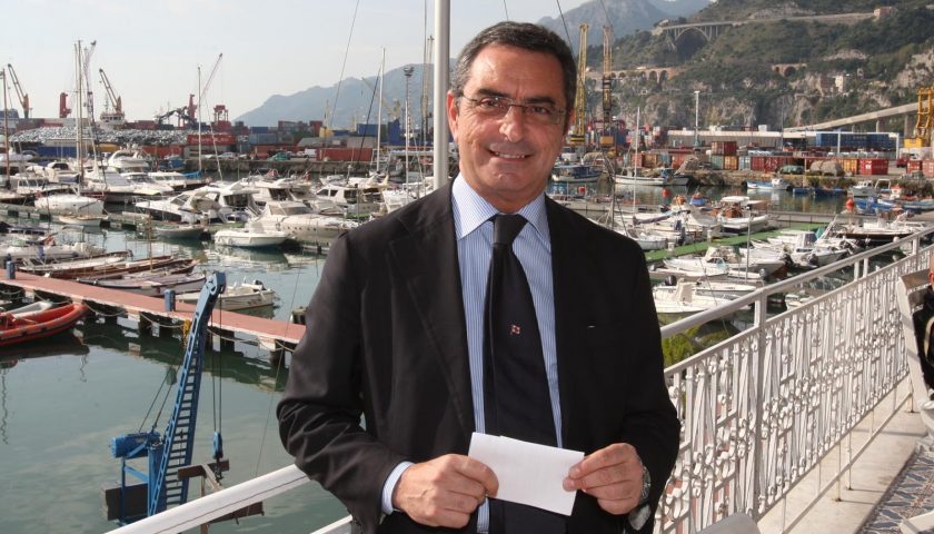 Autorità di Sistema Portuale della Sicilia Orientale, Andrea Annunziata nella bufera per peculato. “Dispiaciuto ma sereno, tutto verrà chiarito”