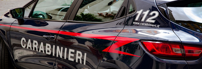 Minacce e tentata rapina, paura per automobilisti a Pontecagnano
