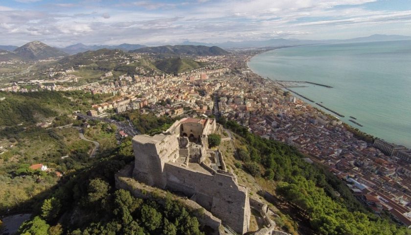 Rimodulazione degli orari di ingresso domenicale dei Musei Provinciali di Salerno e aperture del 1 novembre