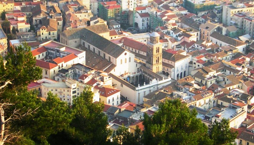 All’Archivio di Stato di Salerno il confronto-dibattito sugli edifici mondo