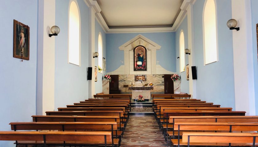 2 novembre: Nocera Superiore, servizio navetta gratuita per la giornata dei defunti