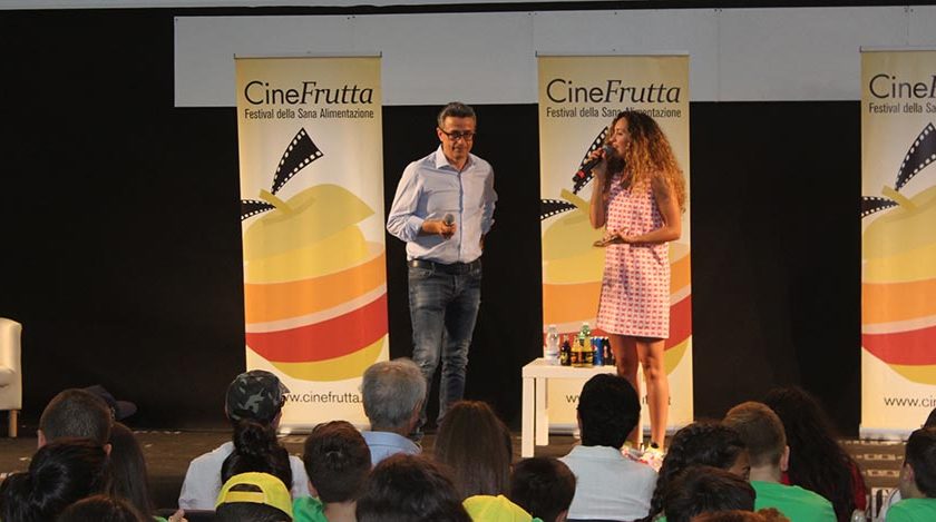 Riparte Cinefrutta, il concorso per cortometraggi per scuole medie e superiori