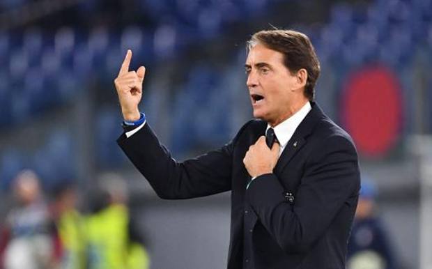 La tentazione di Mancini: rivoluzione totale nella partita col Liechtenstein