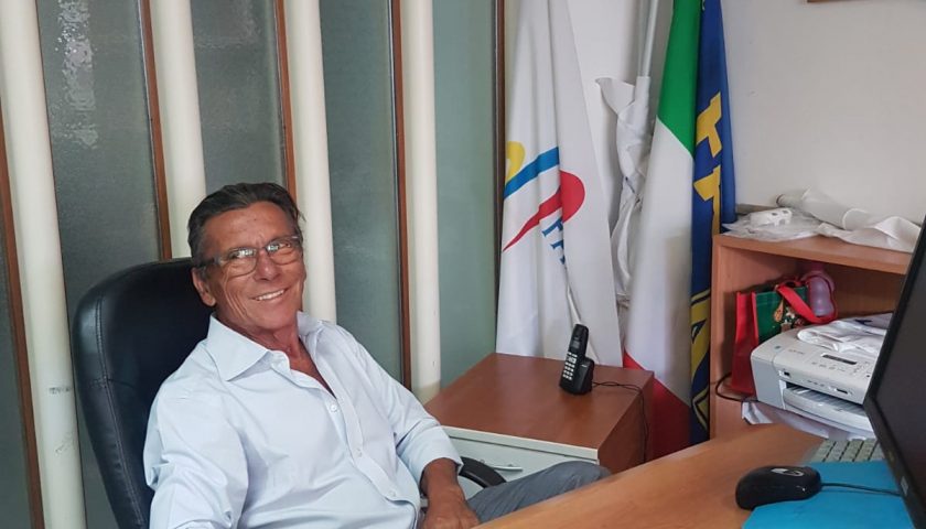 Primo Maggio, la proposta di Vicinanza (Cisal): sul lavoro si riparta dal porto di Salerno