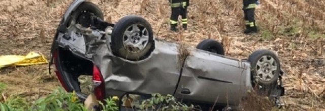 Incidente fatale in Piemonte, morto pensionato di Sant’Arsenio