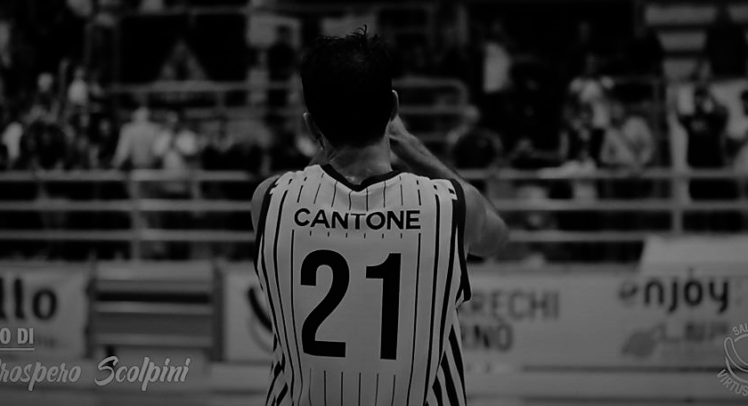 Virtus Arechi Salerno, match casalingo contro la Virtus Cassino