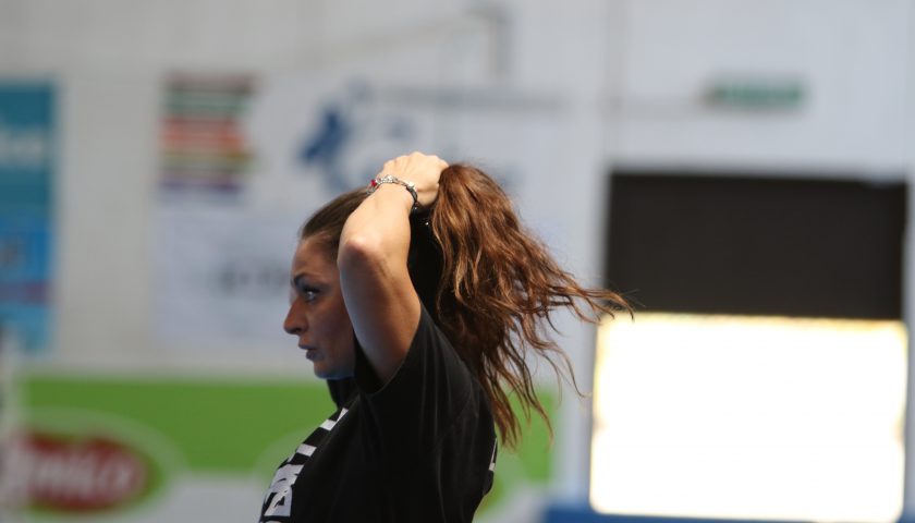 Al via il campionato Under 20 femminile – Youth League, c’è anche la Pdo Salerno