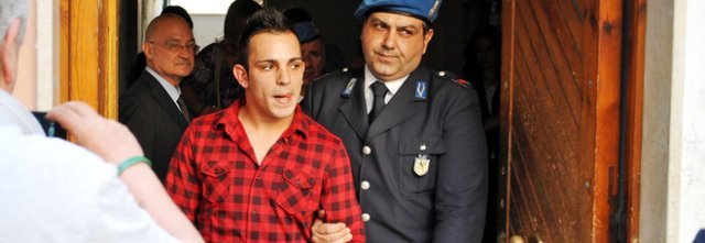 Delitto Fornelle, condanna definitiva: 16 anni e 8 mesi di carcere a Luca