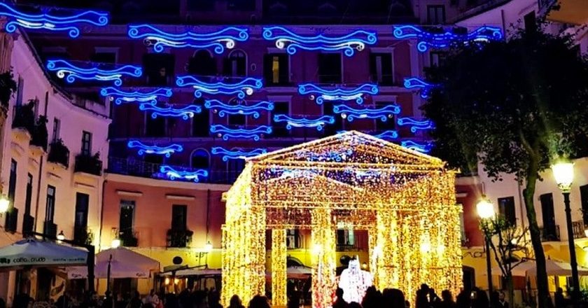 Il Comune di Salerno stanzia altri 91mila euro per l’operatore Ondesign