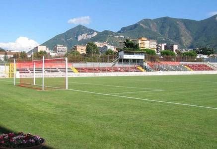 Angri – Battipagliese: divieto di trasferta per i tifosi bianconeri