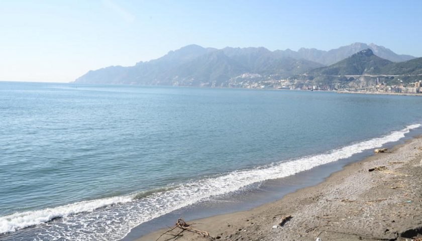 Piano comunale a Battipaglia sulla fruizione della spiagge libere