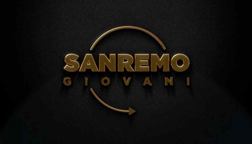 Primo importante risultato per il progetto “Social Recording Studio”, giovane salernitana in corsa per Sanremo Giovani