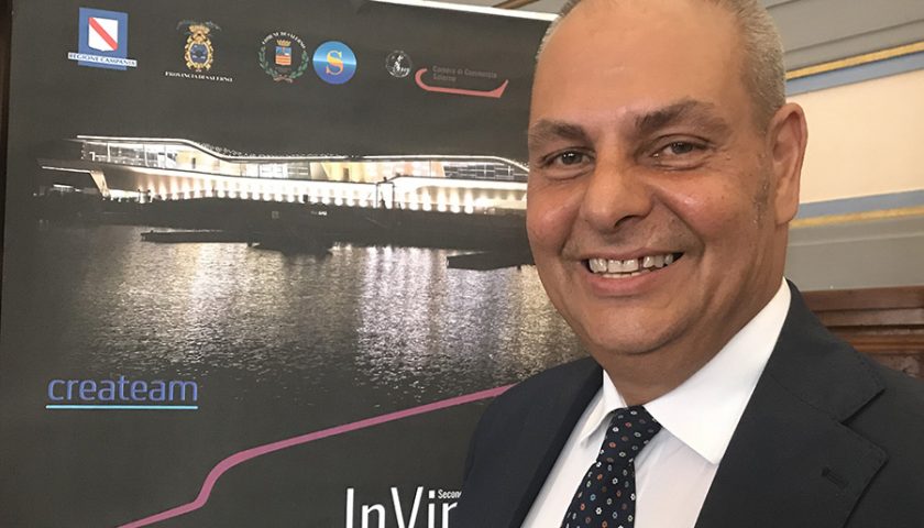 Presentata la terza edizione di “In Vino Civitas”