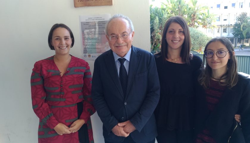 Giovani ricercatrici studiano nuova metodologia terapeutica per i Disturbi dello Spettro Autistico