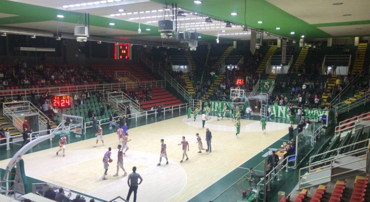 La Virtus Arechi serve il tris: espugnata Avellino nel derby