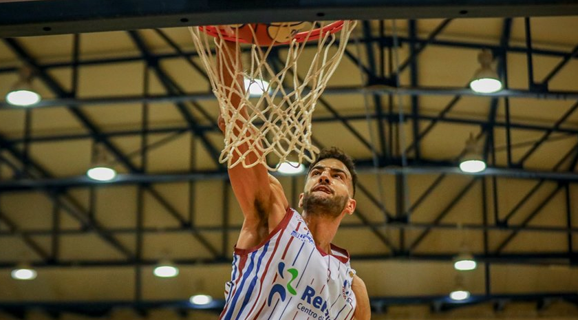 La Virtus Arechi Salerno a caccia del tris nel derby contro la Scandone Avellino