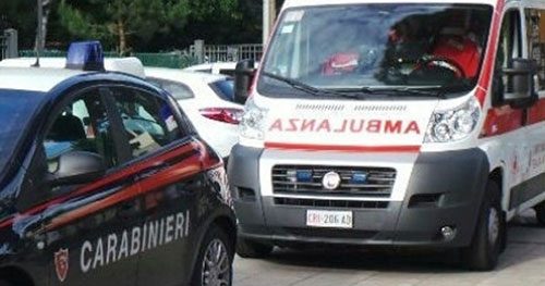 A Vallo della Lucania un medico del “San Luca” accoltella la moglie insegnante durante una lite