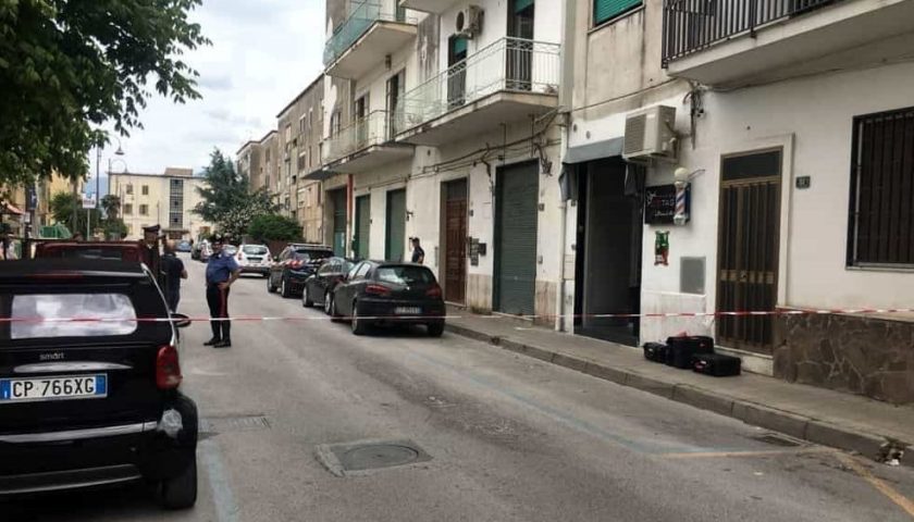 Spari tra Cava e Nocera per tre giorni, definitiva condanna per Luca Criscuolo: sconterà 5 anni