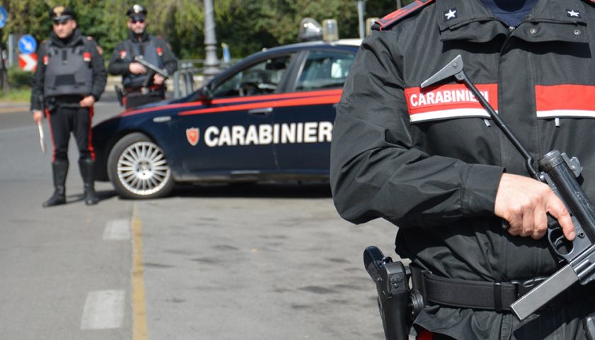 Droga tra le palazzine e il centro Plaza di Scafati, in 6 rischiano il processo