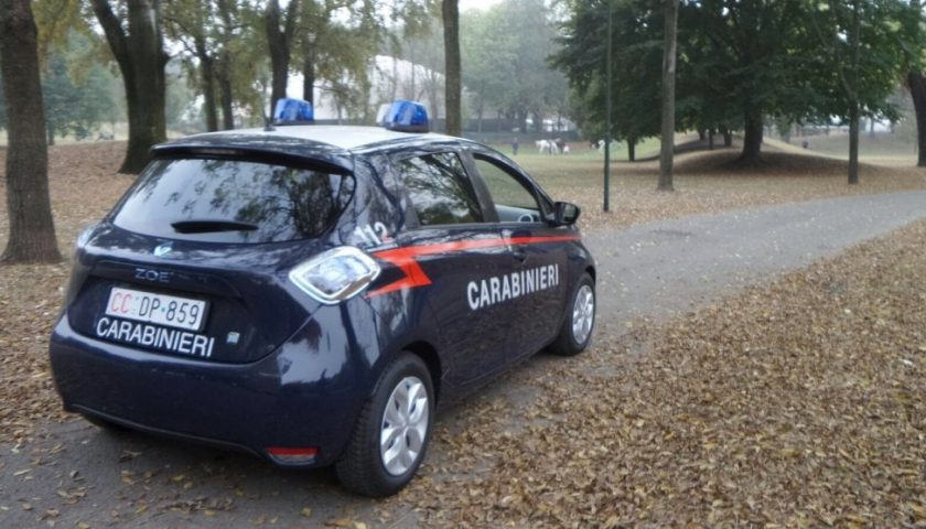 Furto all’impianto fotovoltaico di Teggiano, ladri agiscono durante la notte