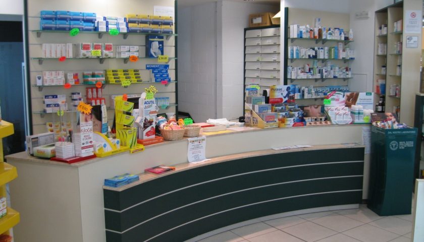 Consorzio Farmacie, blitz della Guardia di Finanza: interrogati alcuni dipendenti