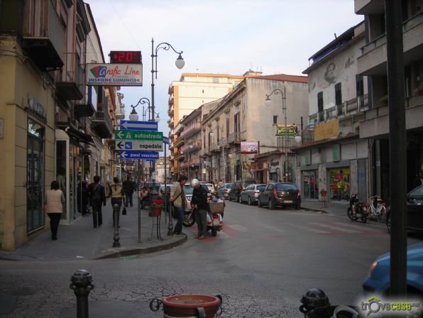 “Scafati Cresce”, appello dell’Associazione per lo shopping in città