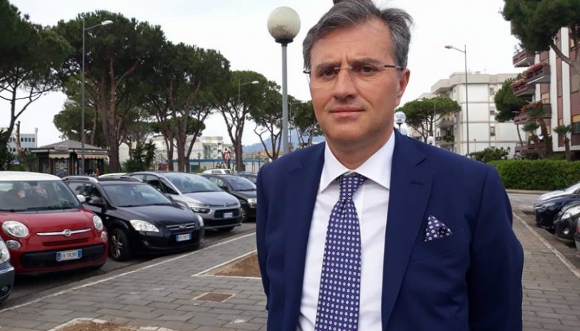 Incompatibilità e avvisi di garanzia a Scafati, Cucurachi: “Sereno e non ho violato regole”